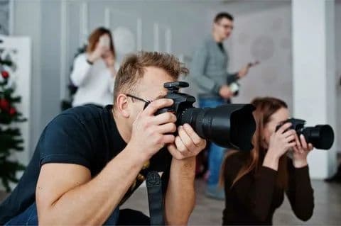 Фотограф конференции мероприятие — 4