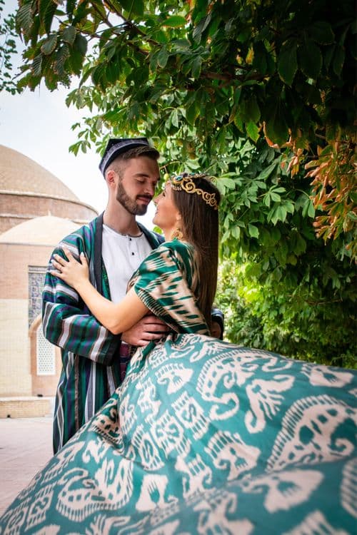 Фотограф Love story — 2