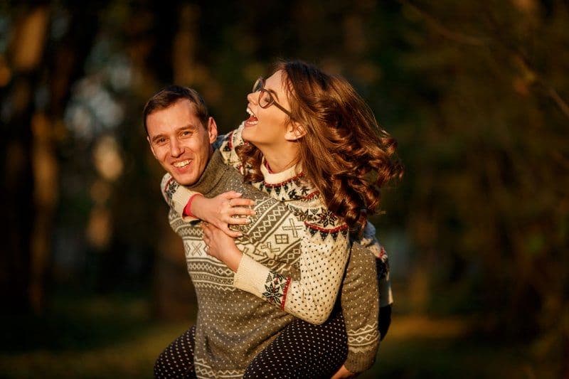 Фотограф Love story — 3