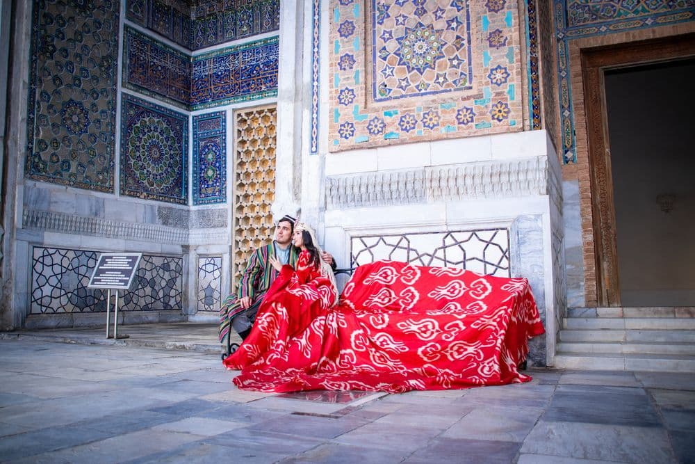 Фотограф Love story — 5