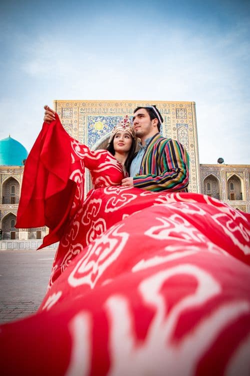 Фотограф Love story — 6