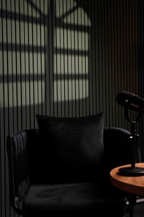 Podcast studio | Reels studio | Video syomka Samarqand — 6