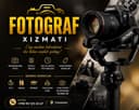 Vidograf Fotograf