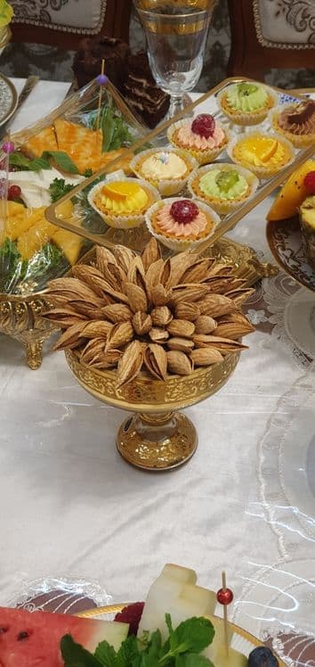 Кейтринг, банкет — 6