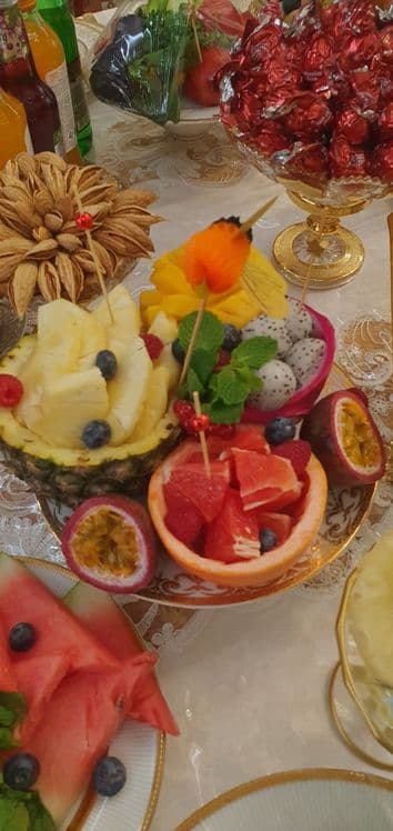 Кейтринг, банкет — 7