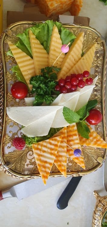 Кейтринг, банкет — 8