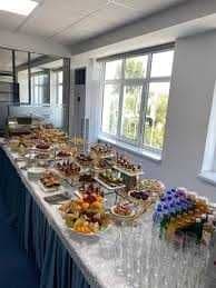 Услуга Кейтеринг и Фуршеты для VipClass — 4