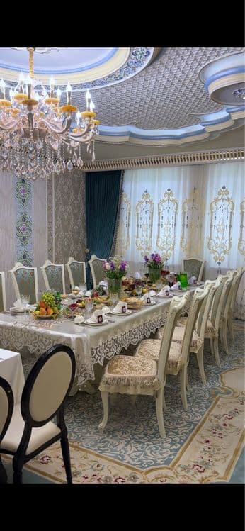 Кейтеринг  сервис — 1