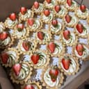 Выездной кейтеринг в Ташкенте