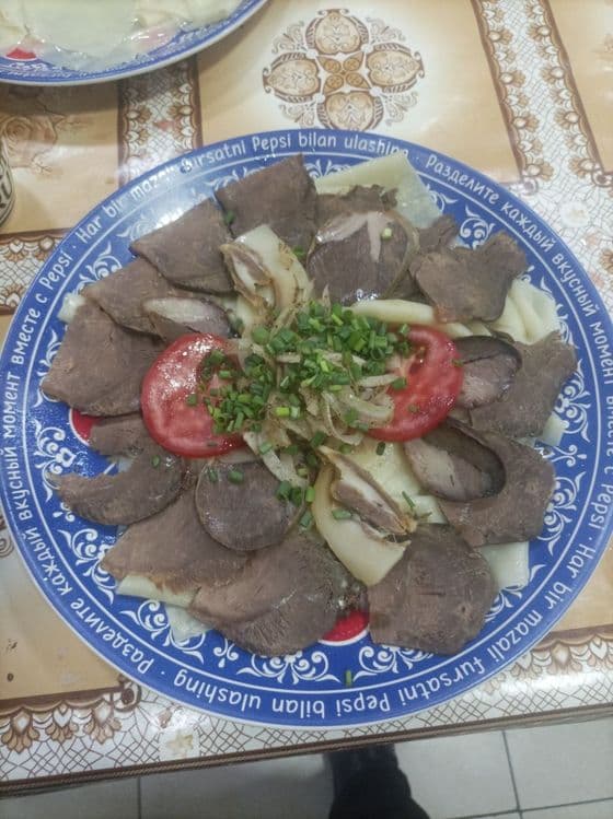 Oshpaz xizmat повур ошпаз хизмати — 2