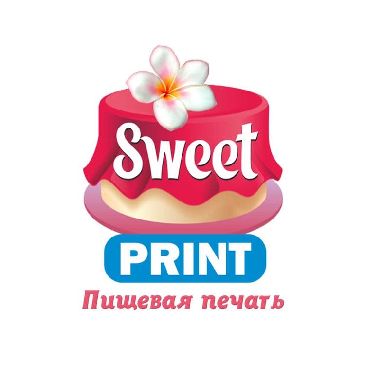Съедобная печать для тортов и десертов на сахарной и вафельной бумаге — 7