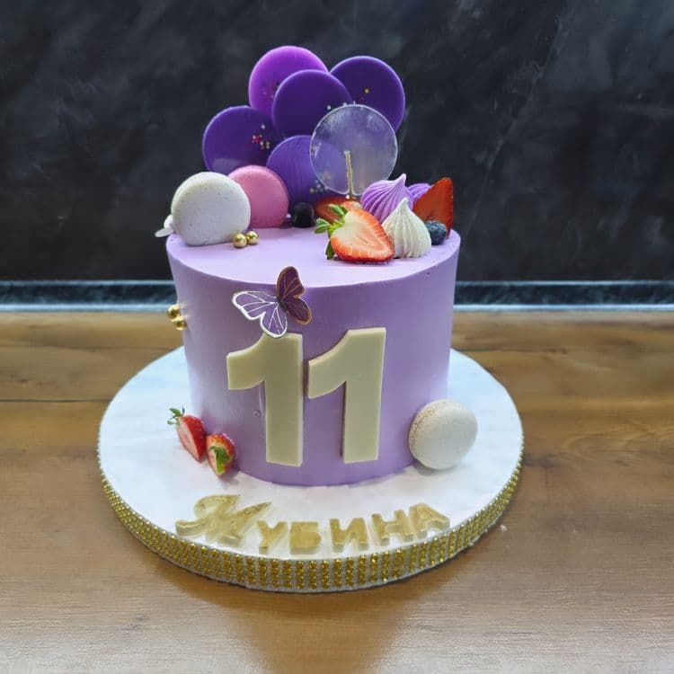 Торты на заказ Ташкент! На любой вкус! — 3