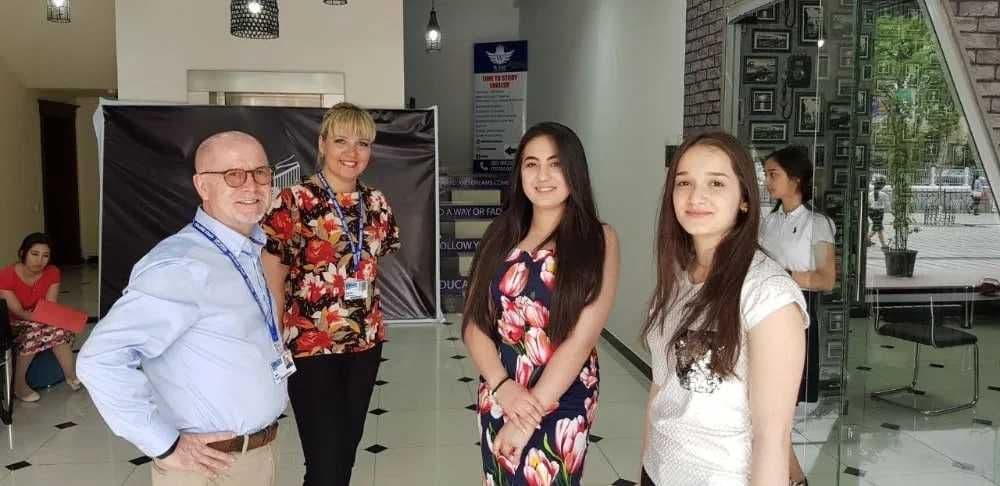 Профессиональная озвучка роликов на любых языках — 3