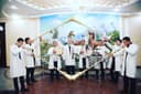 Карнай Сурнай Хизмати