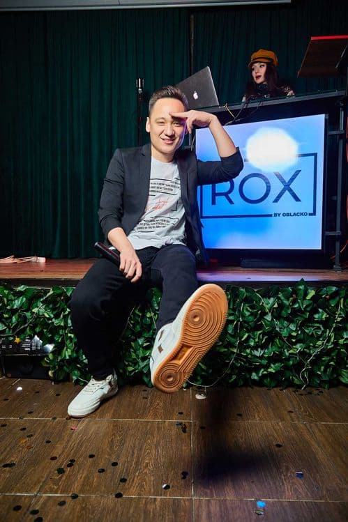 Лучшие ведущие "Асcоциация ведущих" — 5