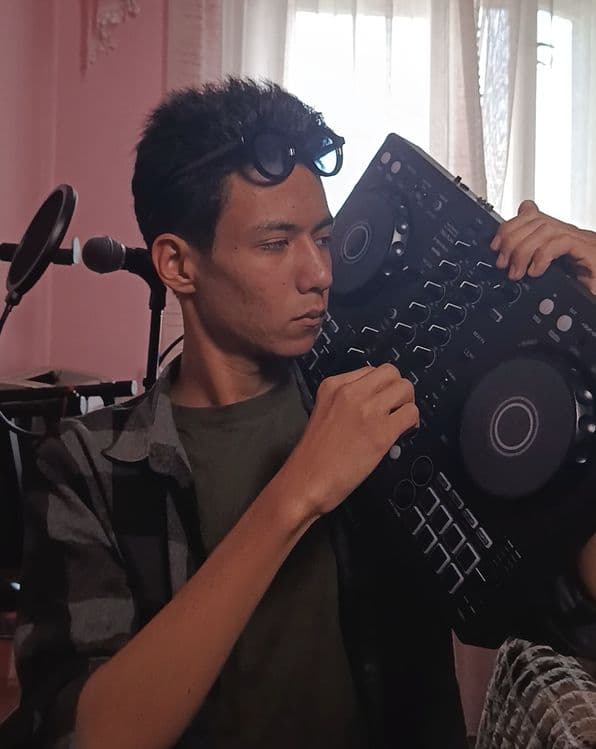 Стильный DJ на ваше мероприятие — музыка, которая цепляет — 2