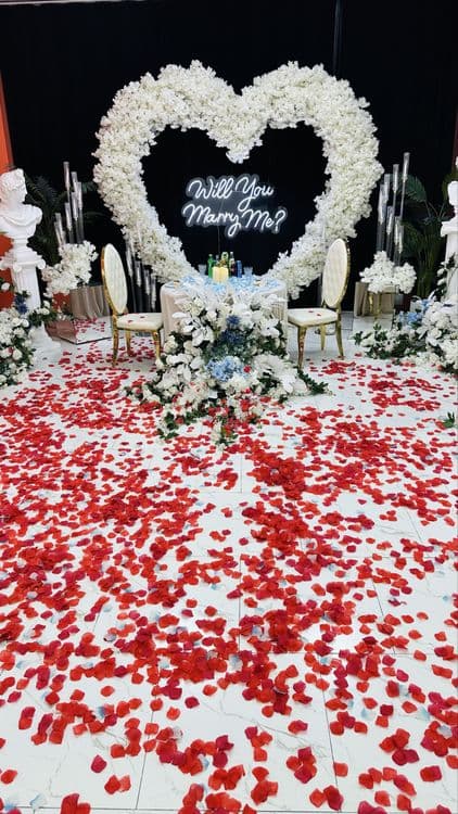 Marry me wedding studio — 3