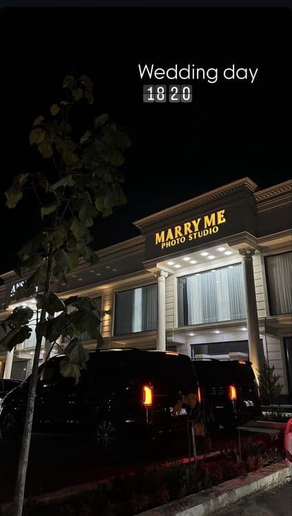 Marry me wedding studio — 5