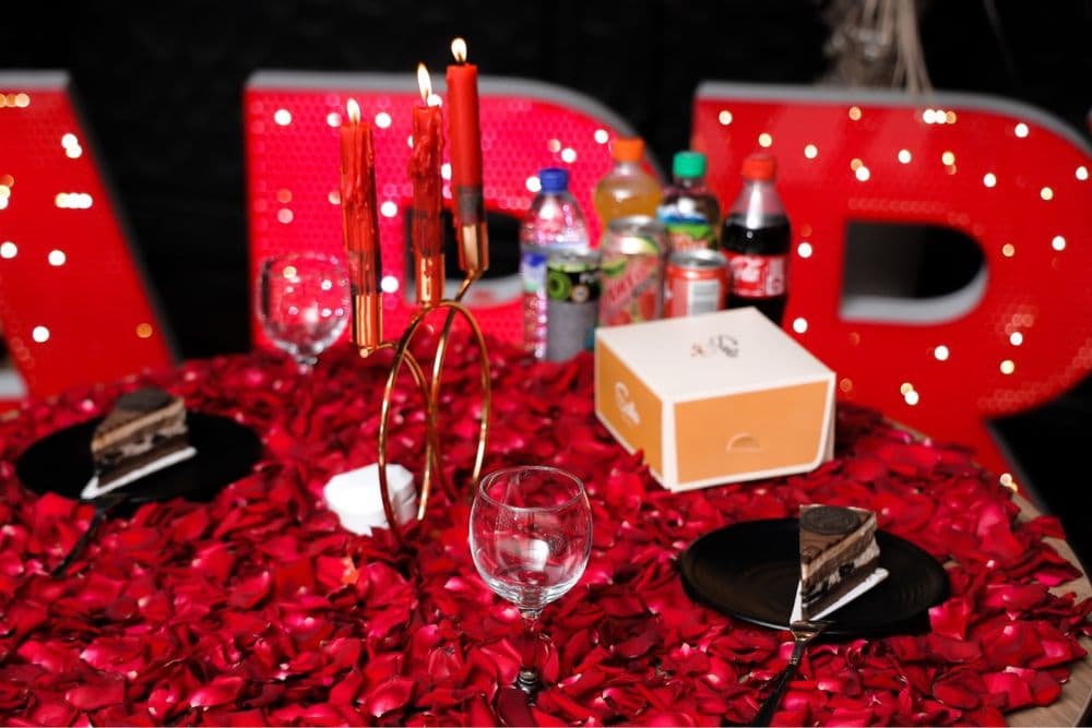 Marry me (merry my) — 2
