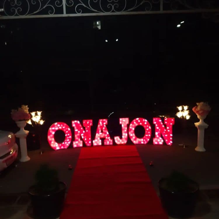 Onajon ofarmleniya xizmati — 4