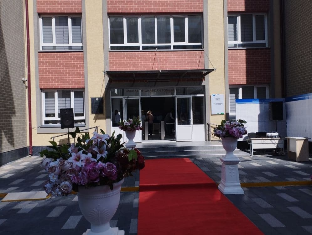 Калонка Микрофон хизмати , Kalonka Mikrafon xizmati xizmati — 4