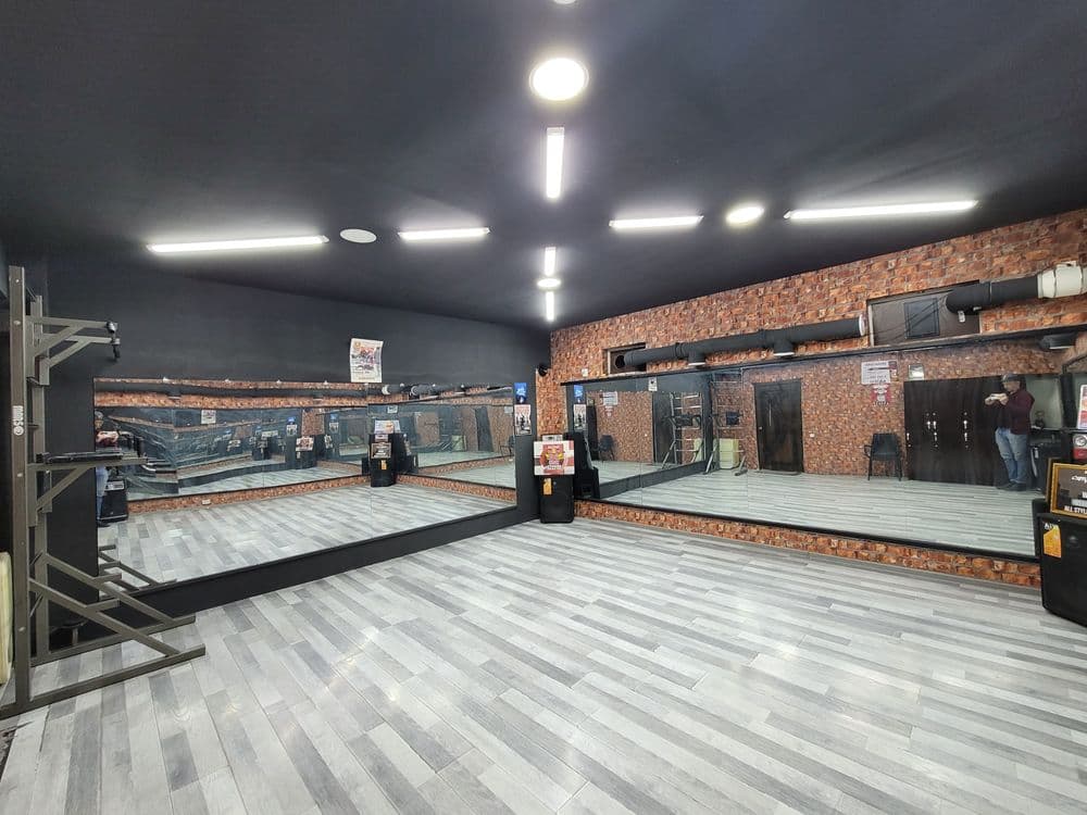 Dance studio аренда по часам — 1
