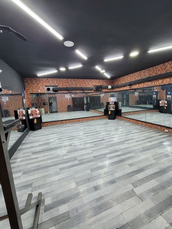 Dance studio аренда по часам — 2