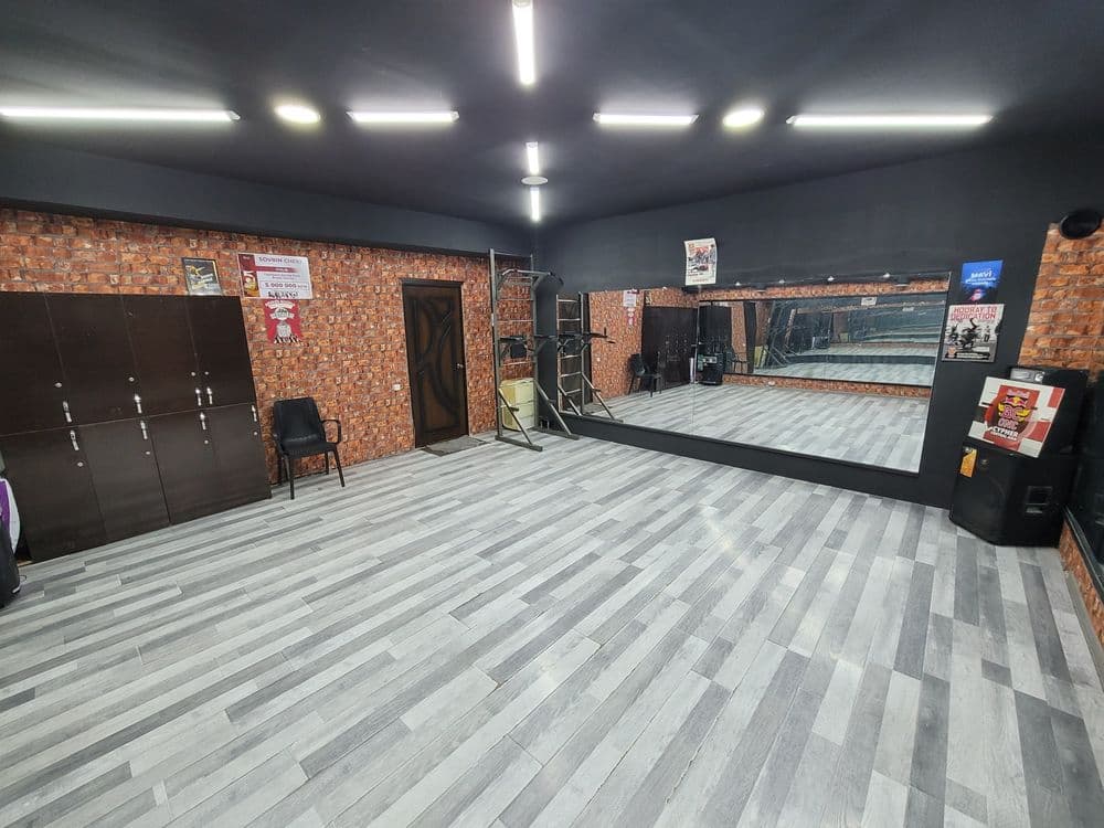 Dance studio аренда по часам — 3