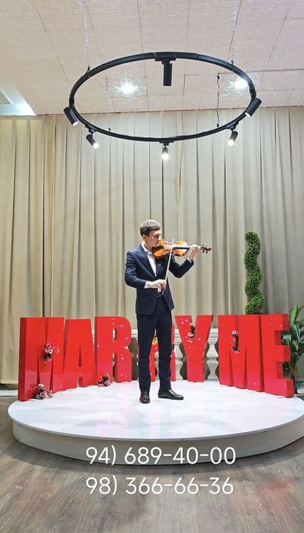 Marry me, подарка бериш, предложение, фотосессия, — 3