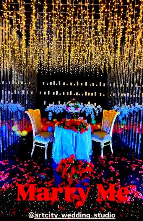 Marry me, подарка бериш, предложение, фотосессия, — 6