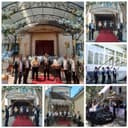 Karnay Surnay Hizmati Карнай Сурнай  Хизмати