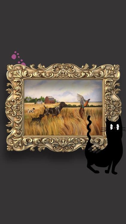 Картины на заказ в Ташкенте от Art lens — 4
