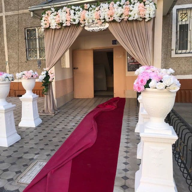 Офармления арзон ва сифатли — 1