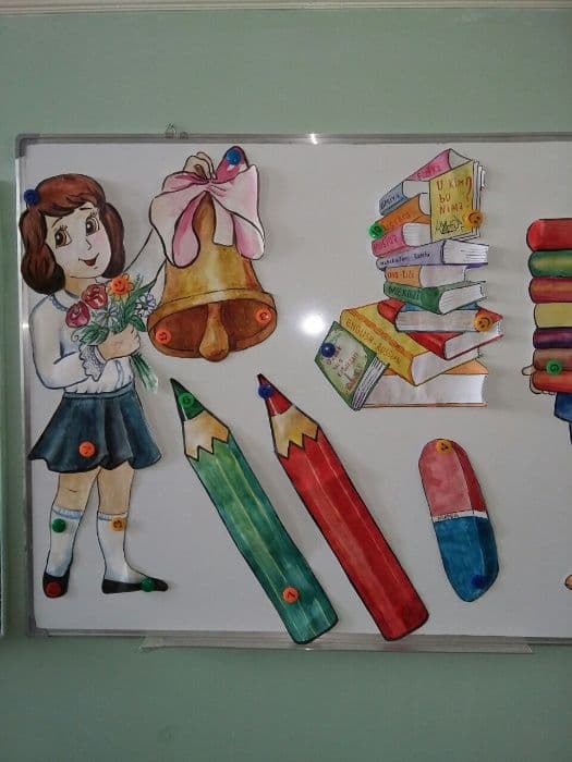 Услуги художника Rassom xizmati — 4