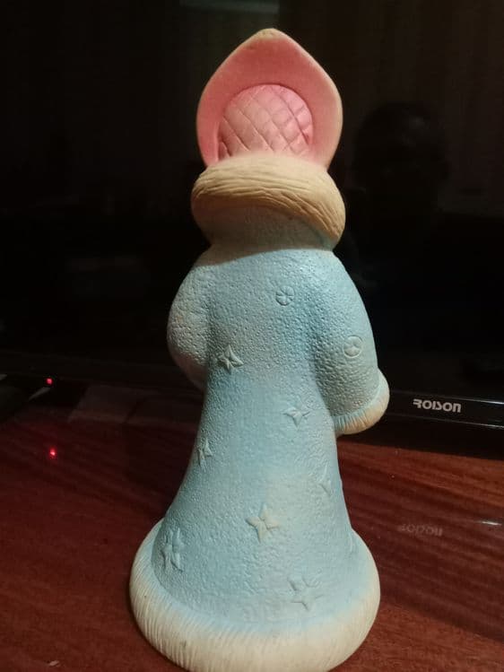 Дед мороз и снегурочка СССР — 3