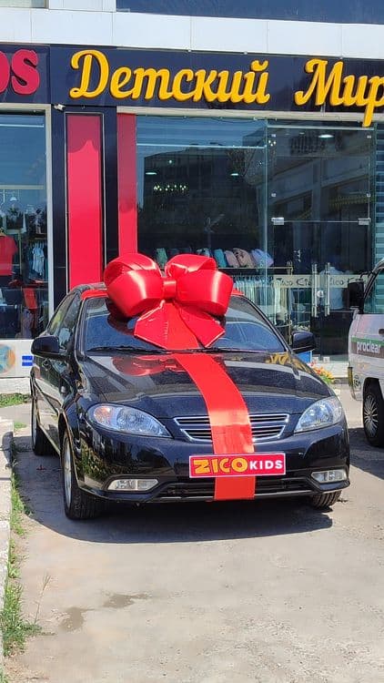 Оформление Bantiki bant lenta автобант  mashina uchun — 2
