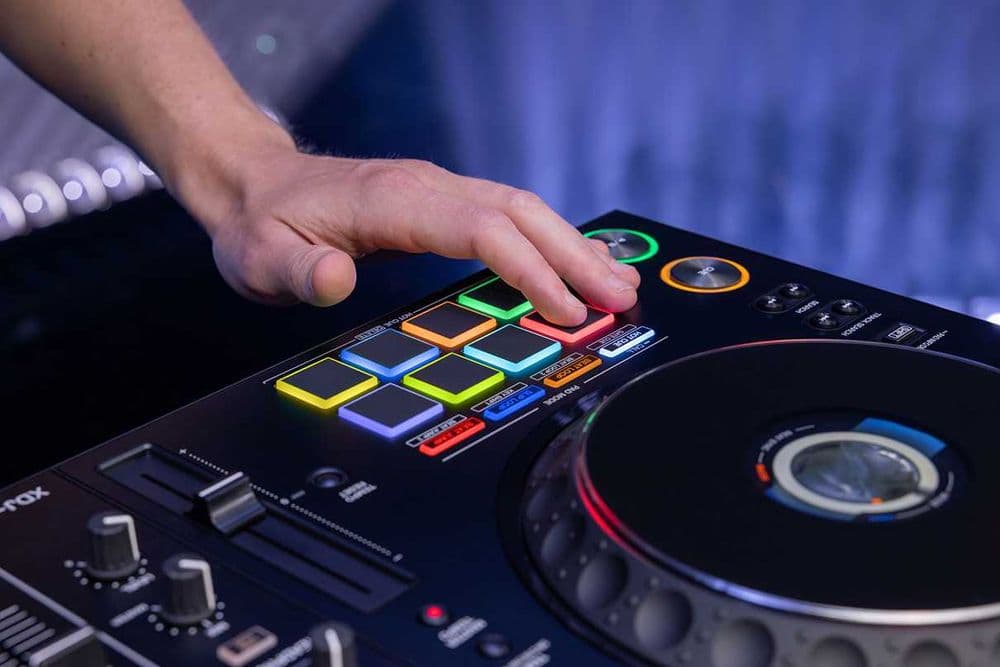 DJ от Last Media – музыка, которая заставит всех танцевать! — 3