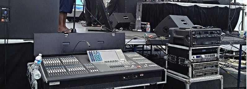 DJ от Last Media – музыка, которая заставит всех танцевать! — 5