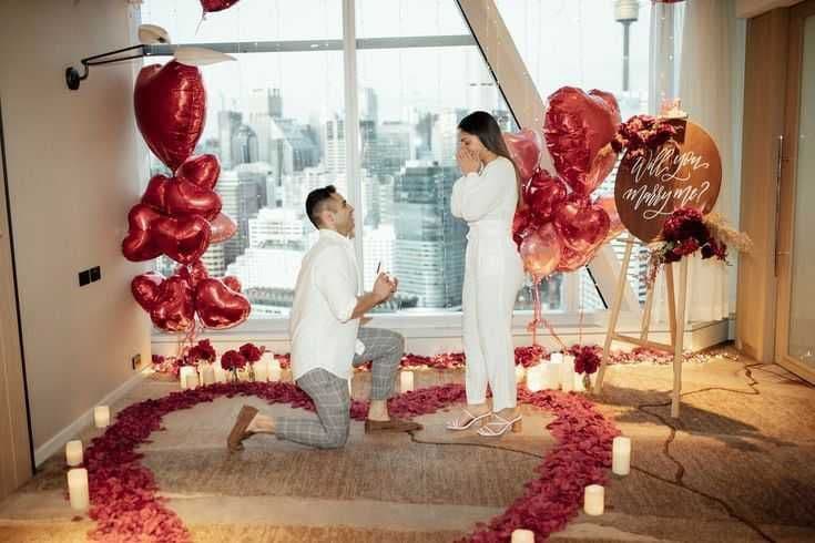 LAST media" MARRY ME uchun! — 2