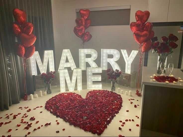 LAST media" MARRY ME uchun! — 3