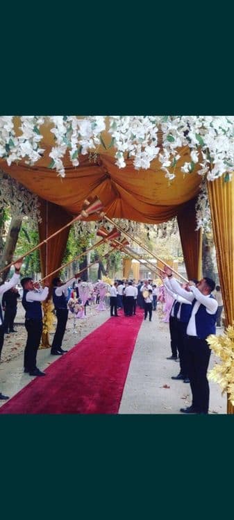 Karnay surnay Hizmati — 5