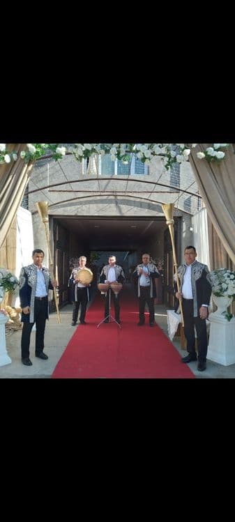 Karnay surnay Hizmati — 6