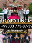 Karnay surnay xizmati to'ylaringizda карнай сурнай хизмати