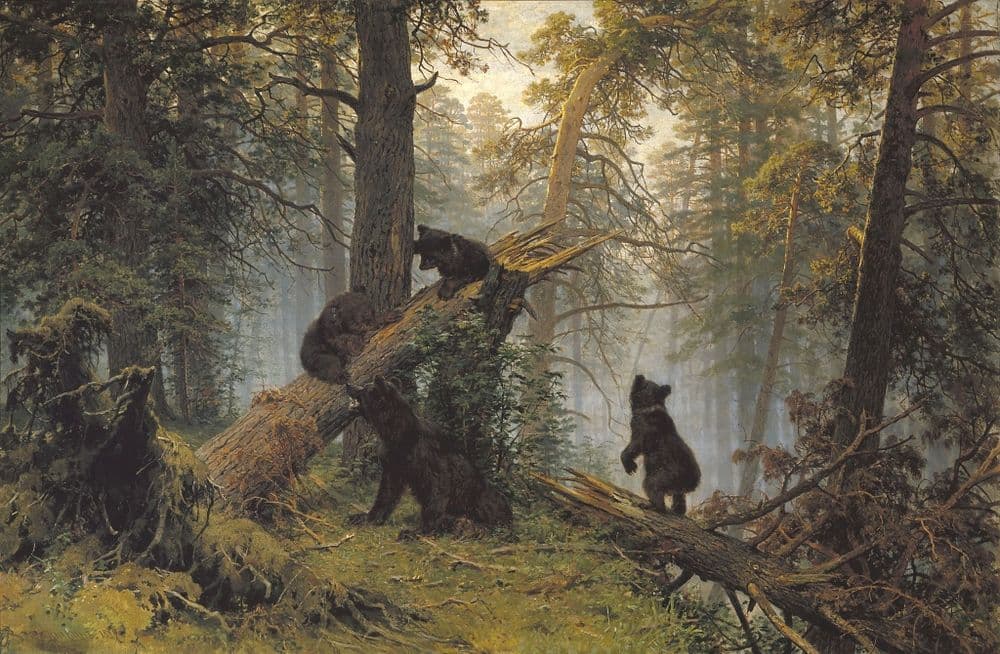 Услуги Художник. Авторские картинки. Принимаем заказы копии — 2