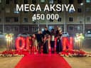 400 000 Onajon Otajon ofarmleniya dekoratsiya decor afarmlena