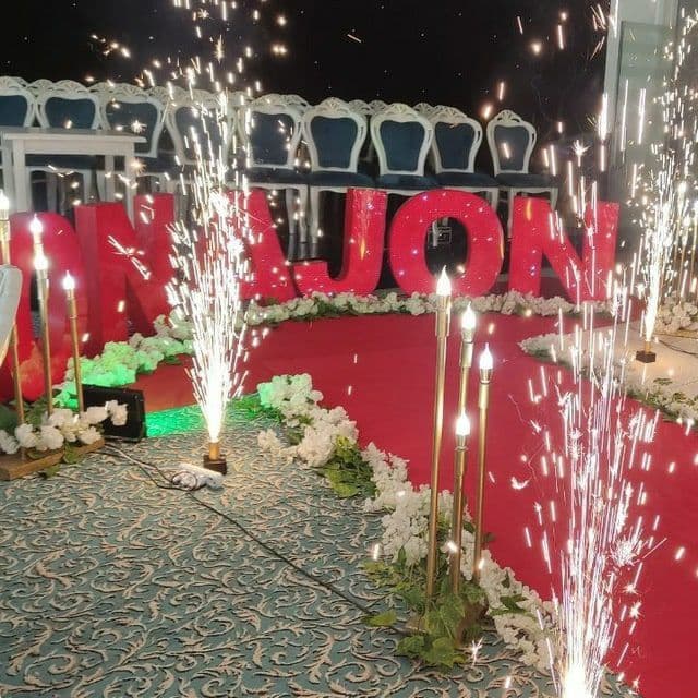 ONAJON OTAJON mega aksiya 400 000 som — 1