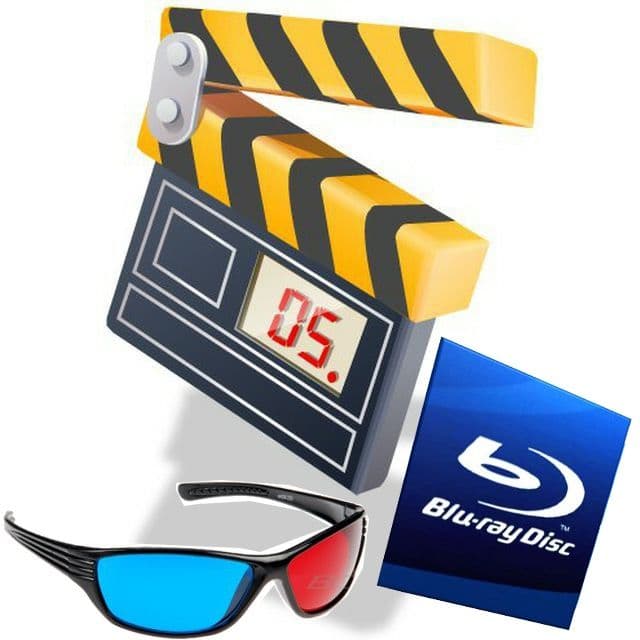 Диски Блюрэй-Blu-ray-25гб,MIREX-8,5гб чистые. Услуги: Запись на диск — 7