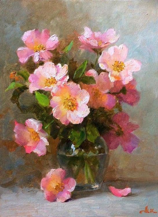 Rassom.Barelef,Xudojnik.Artist.Painer — 6