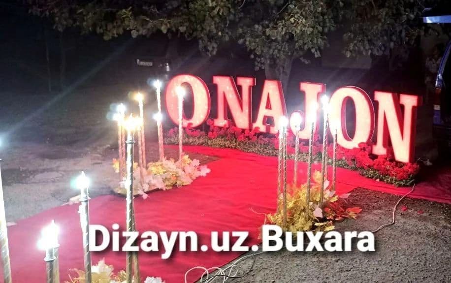 Onajon , Otajon , Mama Akajon ,Umra Muborak — 3