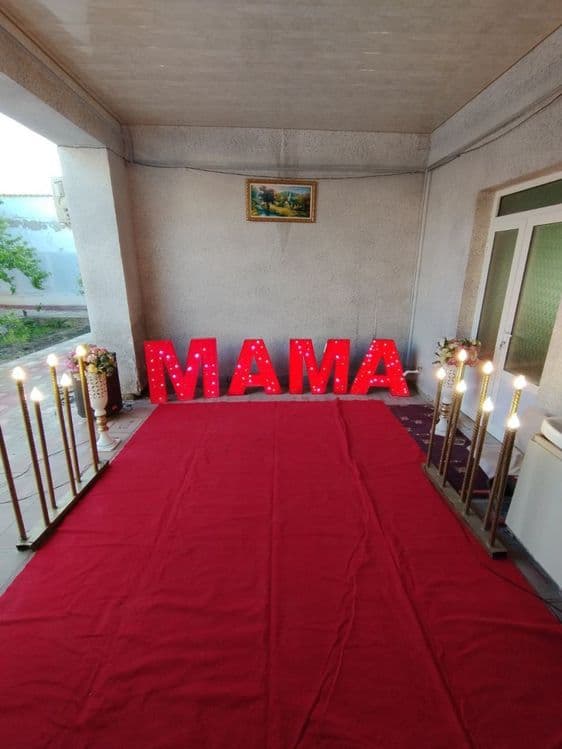 Onajon , Otajon , Mama Akajon ,Umra Muborak — 4